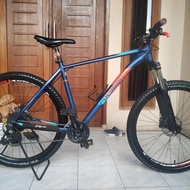 sepeda mtb polygon xtrada 5