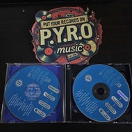 1982 THE 80'S COLLECTION DOUBLE CD