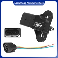 03C906051F 036906051G 03C906051 03C906051E MAP Pressure Sensor For VW Eos Polo Jetta Golf Passat Bor
