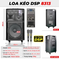 Loa Nội Địa Cao Cấp MTMAX 8315  1500W – Tích Hợp Chip DSP Hiện Đại   Âm Thanh Chuẩn Rạp Hát Karaoke 