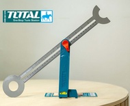 Thước đo góc vuông 300mm 11inch Angle Square Total TAHS3011