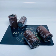Elko 2200uf 35v LXZ Capacitor