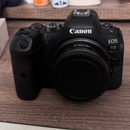 Canon EOS R6 相機