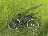 Merida Reacto 5000 ultegra edition(大餅唔係ultegra)