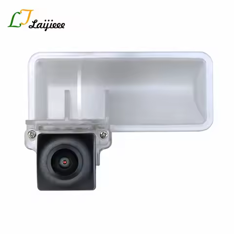 Rearview CAM For Subaru BRZ ZN6/ZC6 2012~2020 For Toyota 86 GT86 2013~2020 Scion FR-S / HD Night Vis