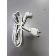 Flexson Short Power Cable 2m for Sonos Era 100 & Era 300 Black color