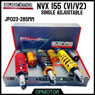SUPRIMO NVX V1 V2 285MM GAS ABSORBER ADJUSTABLE