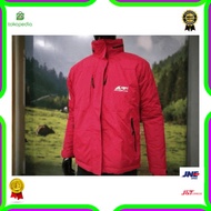 JAKET REI MOVE AND ADVENTURE D ORIGINAL JAKET GUNUNG PRIA WATERPROOF