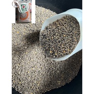 [ 1kg ] Repack Makanan Dedak Ayam Kasar 323 Berkualiti Tinggi