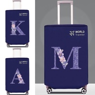 Dustproof Cover For Luggage 20-30 Inches Protection Equipment