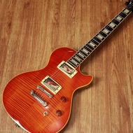 Radix Stallion Rama Nidji Series Made in Indonesia guitar