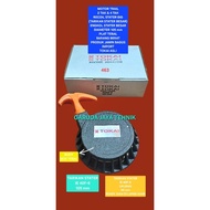 Recoil starter pull starter crank starter motorbike mini trail motorbike mini cross IE 40F-6AL 105mm