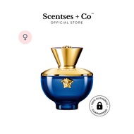 Versace Dylan Blue Pour Femme EDP 100ml | Original Perfume
