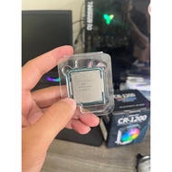 Processor i3-9100F tray normal tested