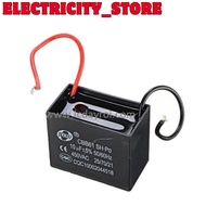 CBB61 Fan Capacitor 10uF 450V