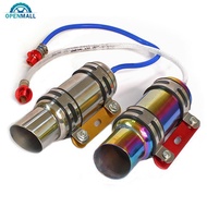 OPENMALL Motorcycle Modification Radiator Stainless Steel Accessories For Dirt Bike Rsz Wisp Gy6 125