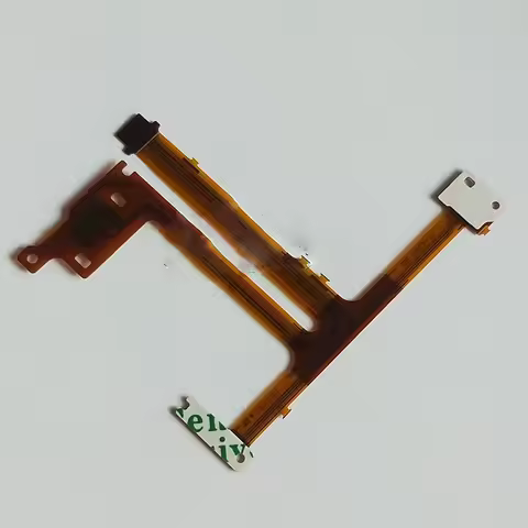 RE-1002 LCD screen detect sensor flexible Cable FPC repair parts for Sony DSC-RX100M6 RX100M6 RX100V