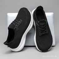 Wide-fit sports shoes for men, summer running shoes for wide feet, extra-wide for high instep and wi