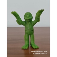 Burger King Swamp Monster