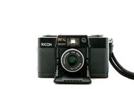 ★☆洪爺？銀鹽專賣★☆ 輕便超廣隨身底片機 RICOH FF-1S 35/2.8