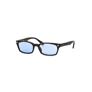 Rayban Sunglasses RX5017A 2000 52 Size Light Blue Light Color Lens Set Ray-Ban