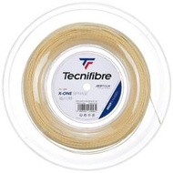 【MST商城】Tecnifibre X-One Biphase 網球線 (盤裝 / 200m)