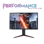 LG UltraGear 27GN65R-B 27'' FHD IPS Gaming Monitor Resp. Time 1ms Refresh Rate 144hz (3 YEARS WARRANTY BY LG)