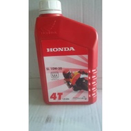 HONDA MA OIL 4T SL 10W-30