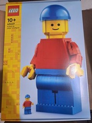 LEGO 40649 放大人偶