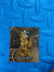Disneyland 迪士尼樂園貼紙