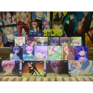 TCG Ichika Nakano (U,C,CC) The Quintessential Quintuplets 5HY/W83-5HY/W101- U,C,CC (Weiss Schwarz)