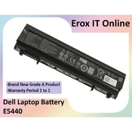 Replacement Laptop Battery Dell Latitude E5440 970V9 E5440-4668 9TJ2J E5540 7W6K0 NVWGM VVONF Dell E