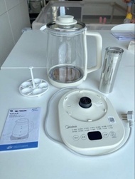 美的養生壺 1.5L