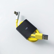 For Xiaomi 6A USB Type C Cable 120W 90W 67W Turbo Charge Cable For Mi 15 14 13 12 Poco F4 Redmi Note