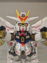 （成品）SDCS Mighty Strike Freedom Gundam