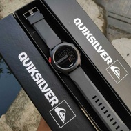 {Aishang watch industry}PRIA Quiksilver Drone Strab ยางดิจิตอลทนน้ำนาฬิกาสำหรับผู้ชาย