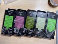 Apivita Face Mask 面膜