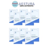 AESTURA Atobarrier 365 Body Cream 5ml 10pcs.