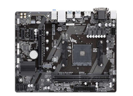 GIGABYTE | Ryzen 1-3 Gen Compatible Motherboard AM4 Small Form Factor DDR4