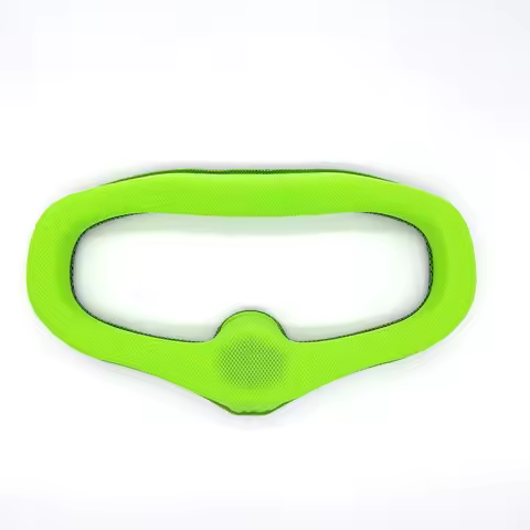 DJI FPV Goggles V2 Sponge Foam Padding Eye Pad Face Mask Thick Soft Material Improves Comfort DJI Dr