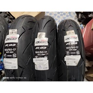 TYRE CORSA R93 NEW (160/60-17)(120/60-17)