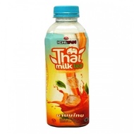 S26451 ICHITAN THAI MILK TEA TEA BEVERAGE 300ML BOTTLE (20250511)