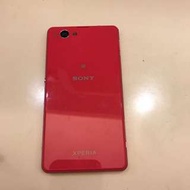Sony Xperia Mobile