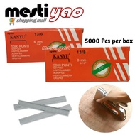 Stapler R23 Refill Pin 6mm (13/6) and 8mm (13/8)/Pin Ganti Stapler