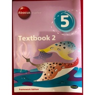 Abacus evolve Year 5 : Textbook 2