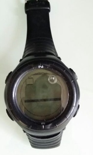 手錶零件 Suunto vector parts