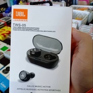 JBL TWS05 Bluetooth 5.0 strong Bass