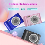 Children's camera Smart student camera Digital camera 4400 camera pixels 2.7K video recording