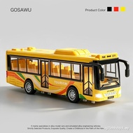 Children Toy Car Bus Bus Toy Boy School Bus Bus Toy Car Model Bus Car Model