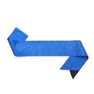 Birthday Shoulder Strap Blank Glitter Cloth Belt DIY, Suitable for Any Birthday Wedding Party Belt E